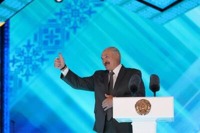 Александр Лукашенко - Дмитрий Кулеба - Лукашенко пообещал быть с Россией в случае агрессии Украины - mk.ru - Москва - Россия - Украина - Крым - Белоруссия - Минск