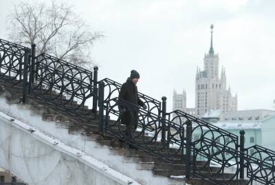 Татьяна Позднякова - «Зимняя сказка продлится недолго»: москвичам пообещали возвращение теплой погоды - vm.ru - Москва