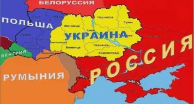 Алексей Арестович - Марк Фейгин - В Офисе президента Украины готовятся к разделу страны по Днепру - eadaily.com - Москва - Украина - Киев