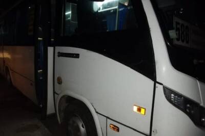 Дело порезавшего пассажиров в автобусе красноярца передали в суд - tayga.info - Красноярский край - Красноярск - Минусинск