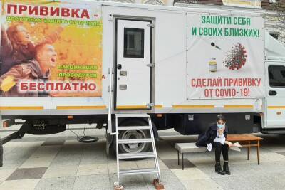 Алексей Кузнецов - Саратовцам предложат привить детей от коронавируса - saratov.mk.ru - Россия - Саратовская обл.
