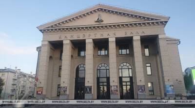 Международный конкурс соберет в Минске лучших молодых пианистов из семи стран - belta.by - Россия - Китай - Украина - Армения - Казахстан - Узбекистан - Белоруссия - Минск