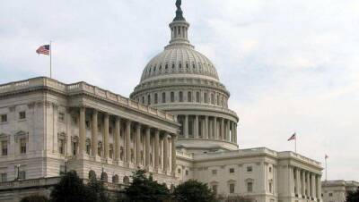 Джеймс Риш - Джон Тьюн - Hill: США в проект госбюджета внесли поправку с санкциями против «СП-2» - actualnews.org - США - штат Айдахо