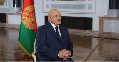 Александр Лукашенко - Александр Лукашенко подтвердил, что готов остановить транзит энергоносителей, если Польша закроет границу - grodnonews.by - Россия - Китай - Украина - Белоруссия - Польша