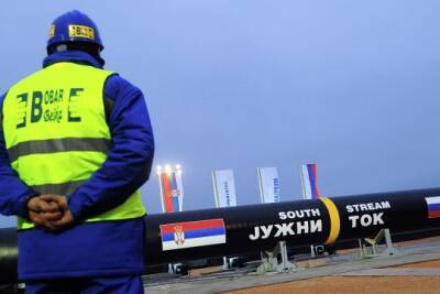 Владимир Путин - Александар Вучич - Россия поддержала Сербию ценой на газ - interaffairs.ru - Россия - Белоруссия - Сербия