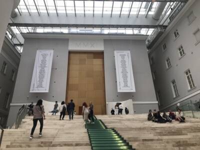 В Эрмитаже открылась выставка для слабовидящих и незрячих людей - rosbalt.ru