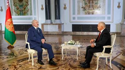 Владимир Путин - Александр Лукашенко - Лукашенко готов разместить в Беларуси российское ядерное оружие - golos-ameriki.ru - Россия - Белоруссия - Германия