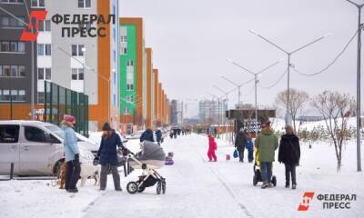 На Ямале рождаемость на треть превысила показатель по стране - fedpress.ru - Россия - Салехард - окр. Янао