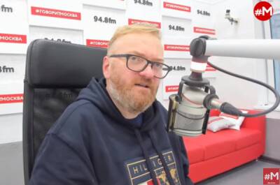 Виталий Милонов - Виталий Милонов призвал «карать и пороть» распространителей фейков о вакцине против COVID-19 - govoritmoskva.ru - Москва - Россия