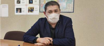 Михаил Охлопков - Глава Минздрава Карелии: «Летальные исходы от штамма Омикрон ещё не зафиксированы» - stolicaonego.ru - республика Карелия