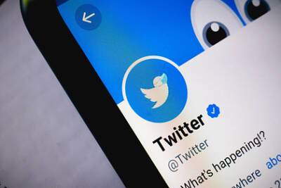 Twitter запретил публиковать личный контент без согласия пользователя - lenta.ru - Twitter