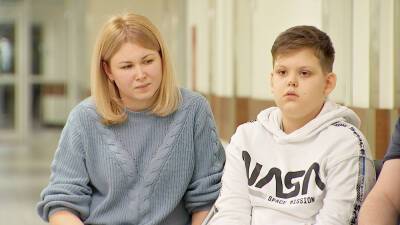 Зрители ТВЦ собрали средства на лечение Арсения Ширяева - tvc.ru