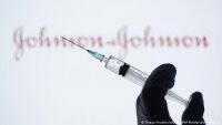 Словения запретила прививки вакциной J&J из-за смерти 20-летней девушки - vlasti.net - Словения
