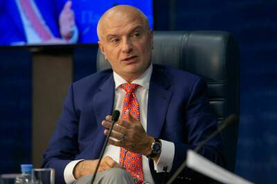 Андрей Клишас - Палата регионов продолжит проект по социализации подростков из колоний для несовершеннолетних - pnp.ru - Красноярск