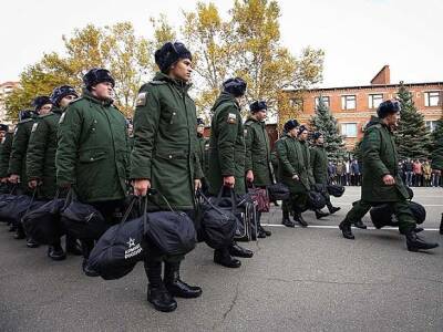 «Известия»: Минобороны предложило разрешить военнослужащим обходиться без QR-кода - rosbalt.ru - респ. Татарстан