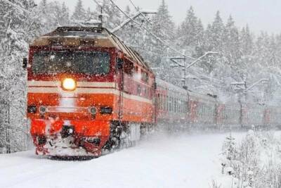 СЖД ввела новое расписание движения поездов - kostroma.mk.ru - Москва - Кострома - Ярославль