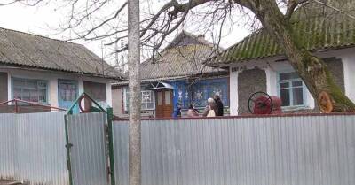 На Хмельнитчине оставшиеся сиротами дети не хотят ехать к отцу: Будет издеваться и бить! - kp.ua - Украина - Хмельницкая обл.