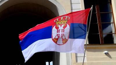 Ивица Дачич - В Сербии назначена дата референдума об изменении Конституции - newdaynews.ru - Сербия - Косово