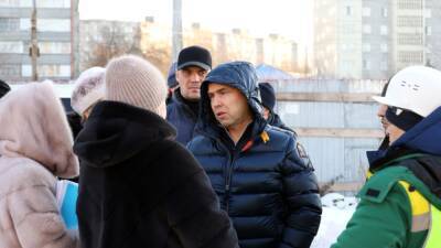Погода «балует»: губернатор Шумков выступил с экстренным обращением и предостерег жителей - newdaynews.ru - Курганская обл.