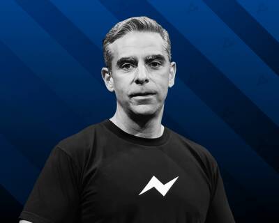 Дэвид Маркус объявил об уходе из Meta - forklog.com
