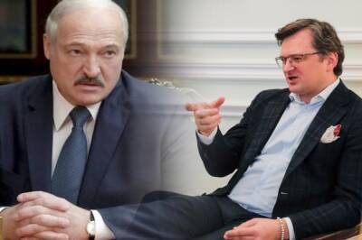 Александр Лукашенко - Дмитрий Кулеба - «Будем действовать по полной программе»: Кулеба пригрозил Беларуси ударом в случае признания Крыма российским - sharij.net - Россия - Украина - Киев - Крым - Белоруссия - Минск