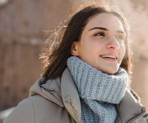 5 изменений в образе жизни могут укрепить здоровье в сезон болезней - goodnews.ua - Англия