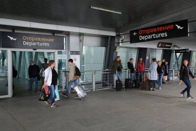 Начальник ОЖД назвал Пулково возможным центром транспортного узла Петербурга - spb.mk.ru - Санкт-Петербург