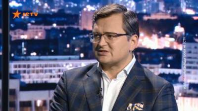 Владимир Путин - Александр Лукашенко - Дмитрий Кулеба - "По полной программе": Украина пригрозила Белоруссии - vesti.ru - Россия - Украина - Киев - Крым - Белоруссия - Рига
