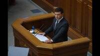 Зеленский пообещал закон о двойном гражданстве - vlasti.net - США - Канада