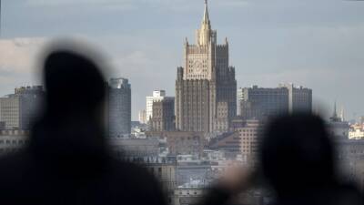 Мария Захарова - МИД России пригрозил высылкой американским дипломатам - russian.rt.com - Москва - Россия - США - Вашингтон