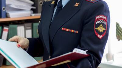 Полиция не завела дело из-за венка, присланного оппозиционерке - svoboda.org - Бердск