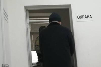 Раскрыты причины обысков ФСБ в оренбургском морге - lenta.ru - Россия - Оренбургская обл.