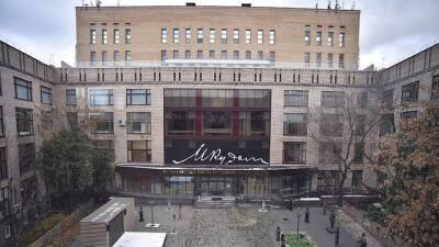Вечер Румынии пройдет в Библиотеке иностранной литературы - vm.ru - Россия - Румыния