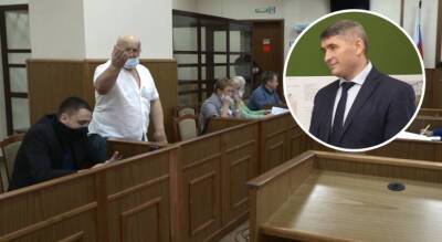 Как в Чувашии проходил суд против Николаева и QR-кодов - pg21.ru - респ. Чувашия