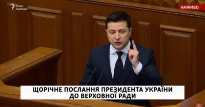 Владимир Зеленский - Владимир Путин - "Наша армия – лучшая в мире", — заявил Зеленский, но добавил, что с Россией нужно говорить - dsnews.ua - Россия - Украина