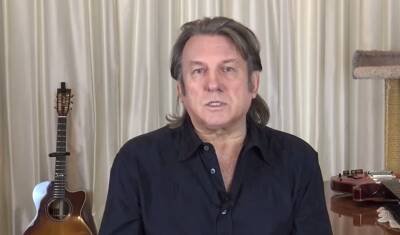 Юрий Лоза - Юрий Лоза: «Число заболевших ковидом скакнуло вверх, как только врачам ввели доплату» - newizv.ru