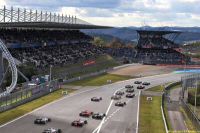 Доменикали: Мы заинтересованы в Гран При Германии - f1news.ru - Китай - Южная Корея - США - Германия - Юар