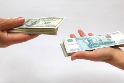 Доллар не вырос на "ястребинных" комментариях главы ФРС - smartmoney.one - США - Австралия