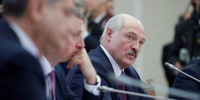 Александр Лукашенко - "Я буду смотреть на какие-то контракты?": Лукашенко вновь пригрозил оставить Польшу без российского газа - ruposters.ru - Россия - Китай - Белоруссия - Польша - Варшава