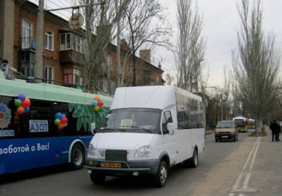 В Северодонецке повышают стоимость проезда: новые тарифы на перевозку пассажиров - vchaspik.ua - Украина - Северодонецк