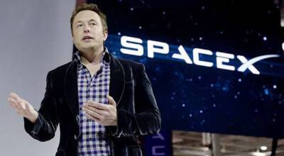 Илон Маск - Morgan Stanley - Маск предупредил работников SpaceX о возможном банкротстве - thepage.ua - Украина
