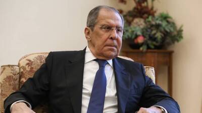 Йенс Столтенберг - Сергей Лавров - Александр Лукашенко - «Серьезное предупреждение»: Лавров прокомментировал слова Лукашенко о ядерном оружии - vm.ru - Россия - Белоруссия - Польша
