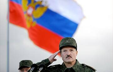 Дмитрий Киселев - Лукашенко пообещал поддержать Россию в случае агрессии против Украины - charter97.org - Россия - Украина - Белоруссия