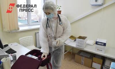 Чем опасен омикрон-штамм COVID-19: ответ Роспотребнадзора - fedpress.ru - Россия - Китай - США - Италия - Израиль - Екатеринбург - Гонконг - Юар