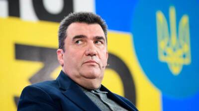 Анатолий Шарий - Алексей Данилов - Глава СНБО бросил мать в нищете в Луганске - anna-news.info - Украина - ЛНР - Луганск