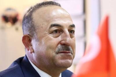 Глава МИД Турции заявил о бесперспективности введения новых санкций против России - interaffairs.ru - Россия - Турция - Анкара - Рига