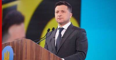 Владимир Зеленский - Зеленский предложил предоставить двойное гражданство украинской диаспоре - profile.ru - США - Украина - Канада - Гражданство