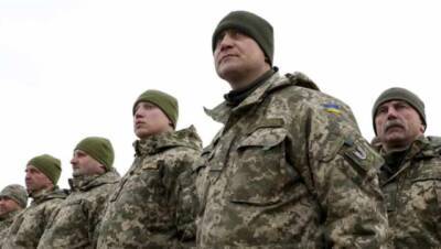 Киев готовится эвакуировать офицеров ВСУ из Донбасса - news-front.info - Россия - Украина - Киев - ДНР - Афганистан - Донбасс