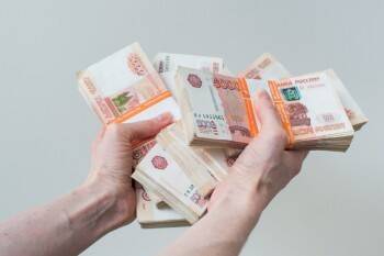 Мошенница из Череповца нагрела знакомых на 6,5 млн рублей - vologda-poisk.ru - Вологодская обл. - Череповец