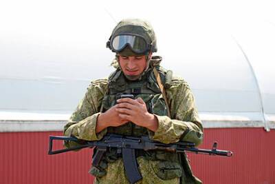 Александр Михайлов - Генерал ФСБ рассказал об интересе спецслужб США к переписке российских силовиков - lenta.ru - США